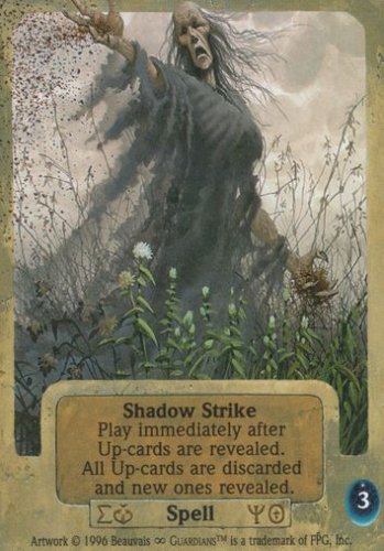 Shadow Strike